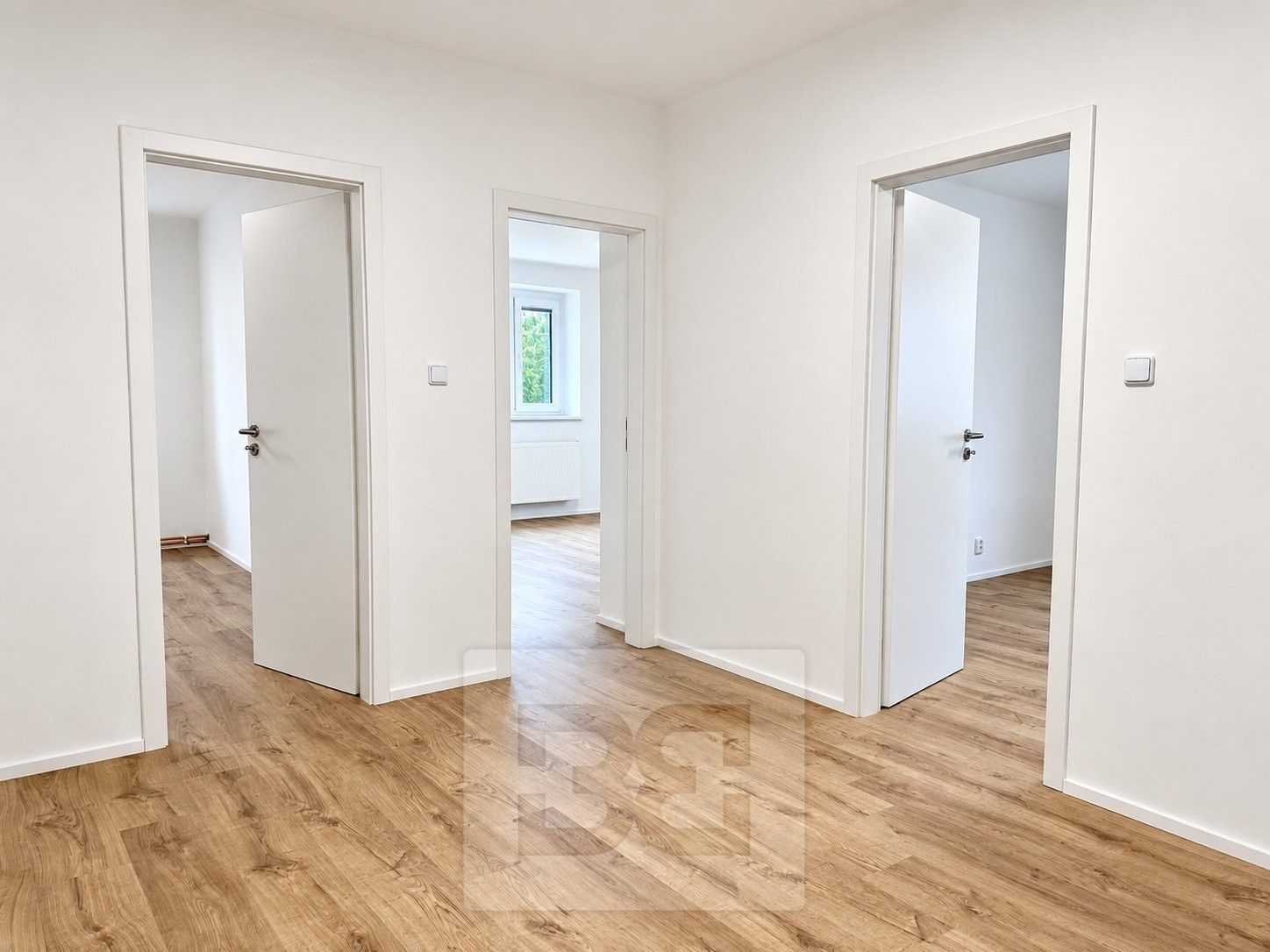 Byt 2+1 · 76 m² · K Sadu, Horoměřice - 3
