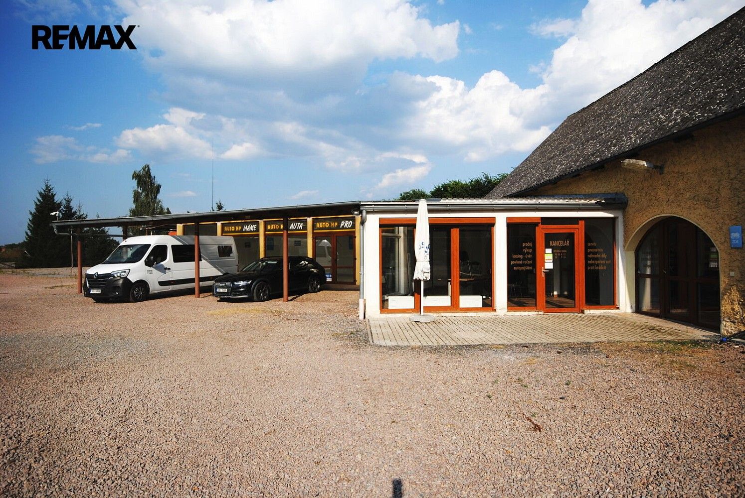 Komerční nemovitost · 6 984 m² · Církvice, okres Kutná Hora, Středočeský kraj - 4