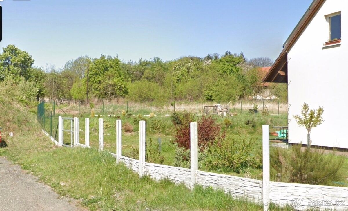 Pozemky pro bydlení, Český Brod, 282 01, 900 m²