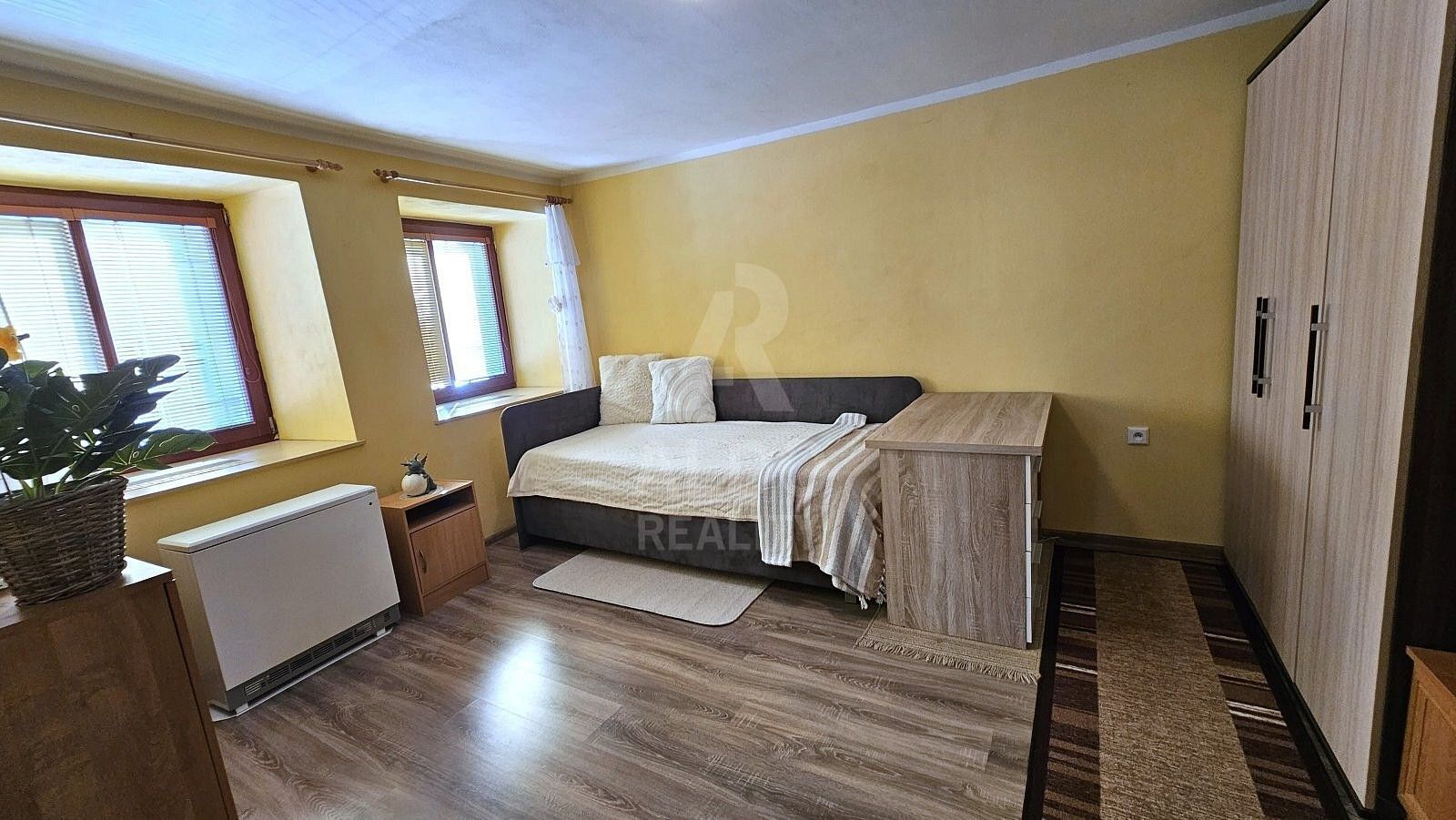 Prodej byt - Kamenice nad Lipou, okres Pelhřimov, Kraj Vysočina, 87 m² - 5