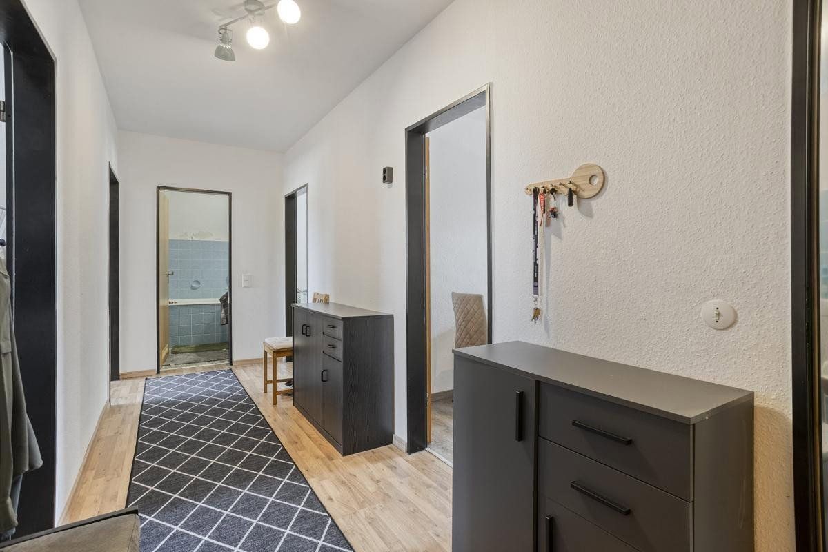 3+1, , Severní Porýní-Vestfálsko, 75 m² - 1