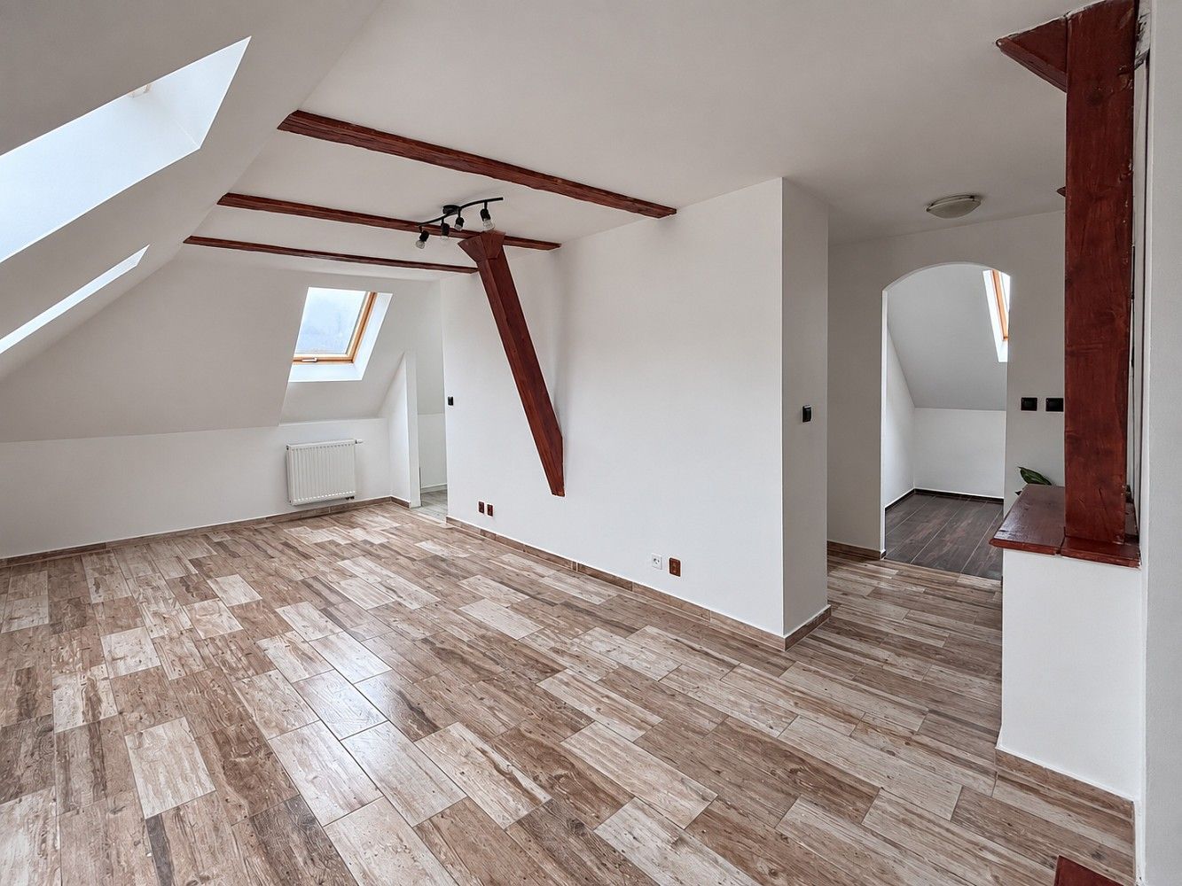 2+1, Březová, okres Sokolov, Karlovarský kraj, 65 m² - 2