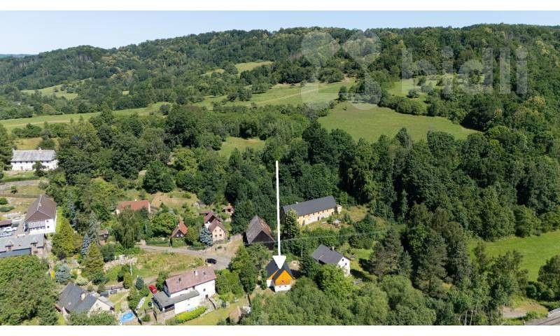 Prodej chalupa - Starý Šachov, 120 m²