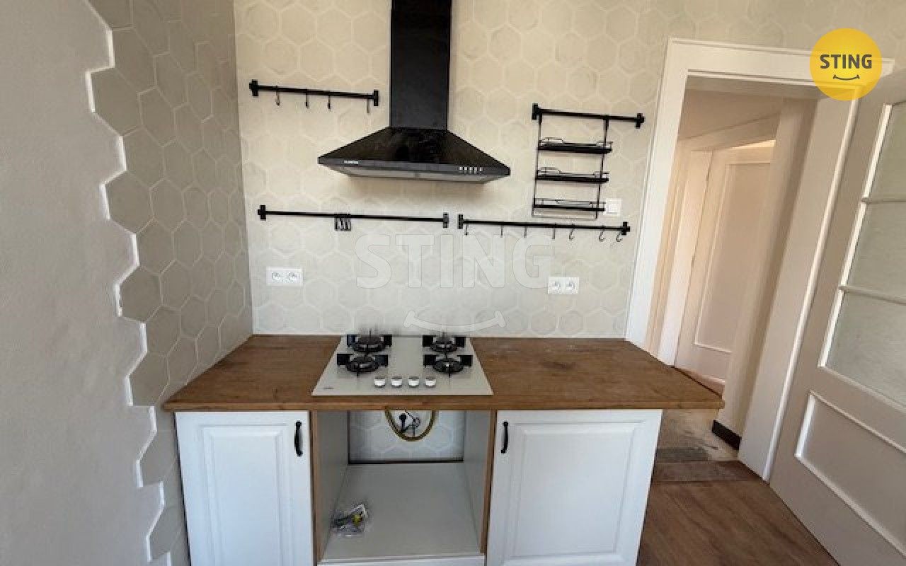 Pronájem rodinný dům - Frýdek-Místek, 158 m²