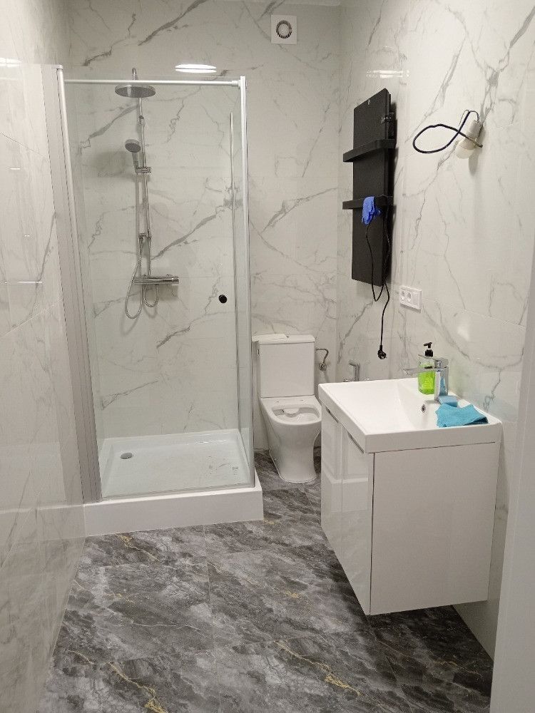 Byt 3+kk · 80 m² · 28. pluku, Praha - Vršovice - 3