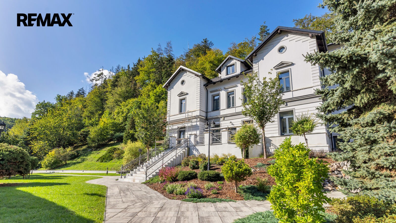Vily, Ke Hřišti 102, Nižbor, 416 m² - 1