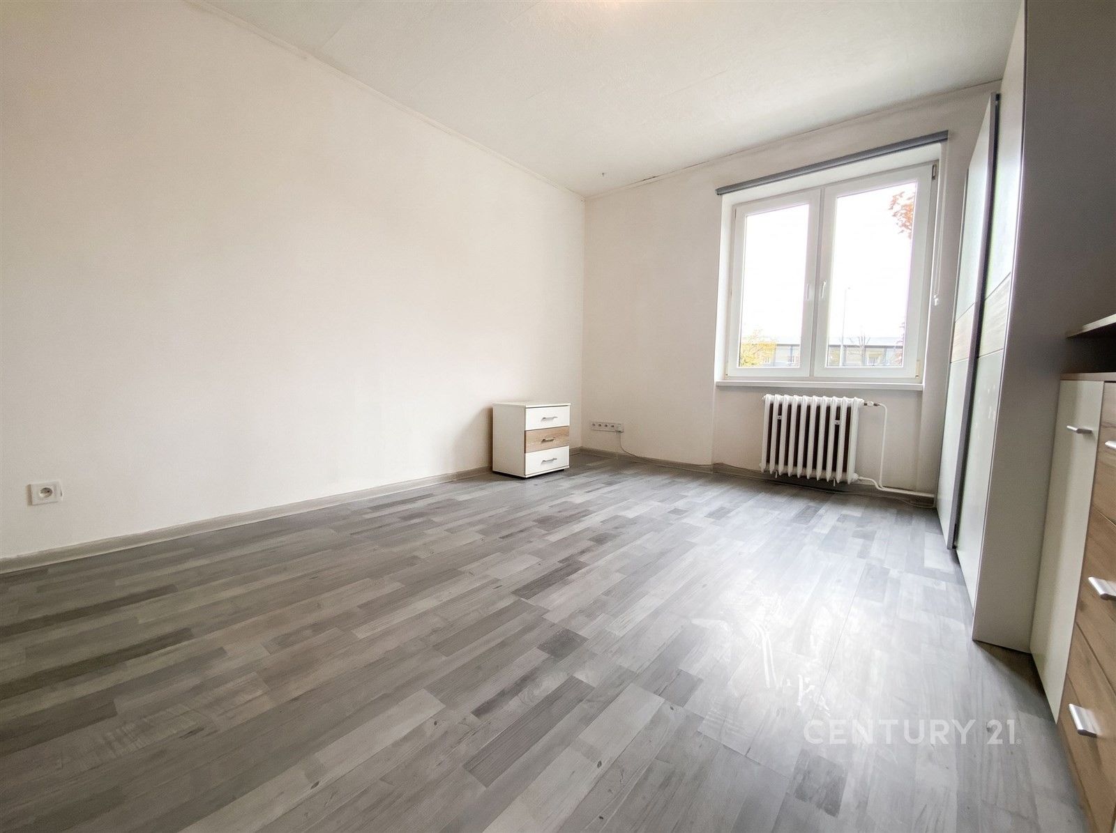 Byt 2+1 · 68 m² · Velehradská 2640, Kroměříž - 4