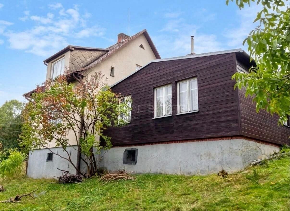 Rodinné domy, Paseky, Frýdlant nad Ostravicí, 120 m² - 1