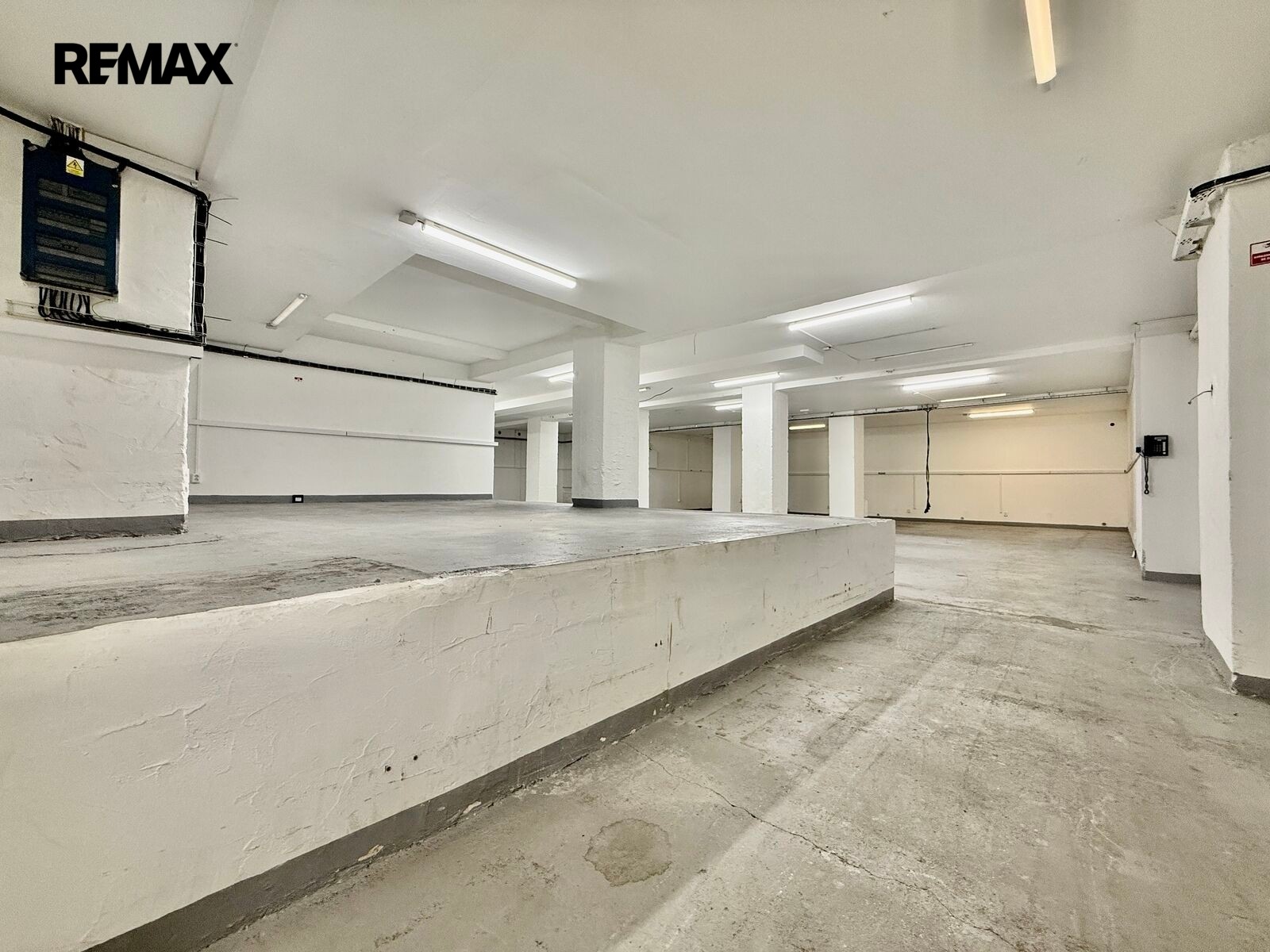 Sklad · 520 m² · Zikmunda Wintra 1208, Plzeň Jižní Předměstí - 3
