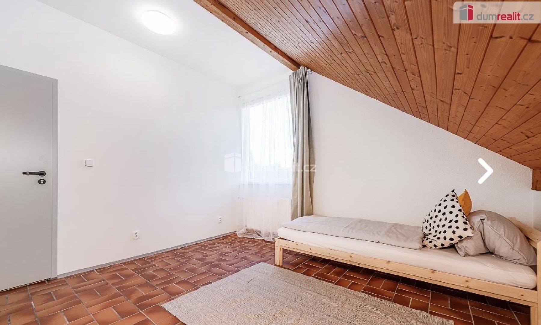 Byt · 14 m² · Jílovišťská, Praha - 3