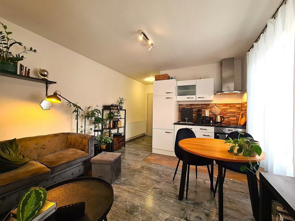 2+kk, Šestákova, Brno, 42 m² - 2