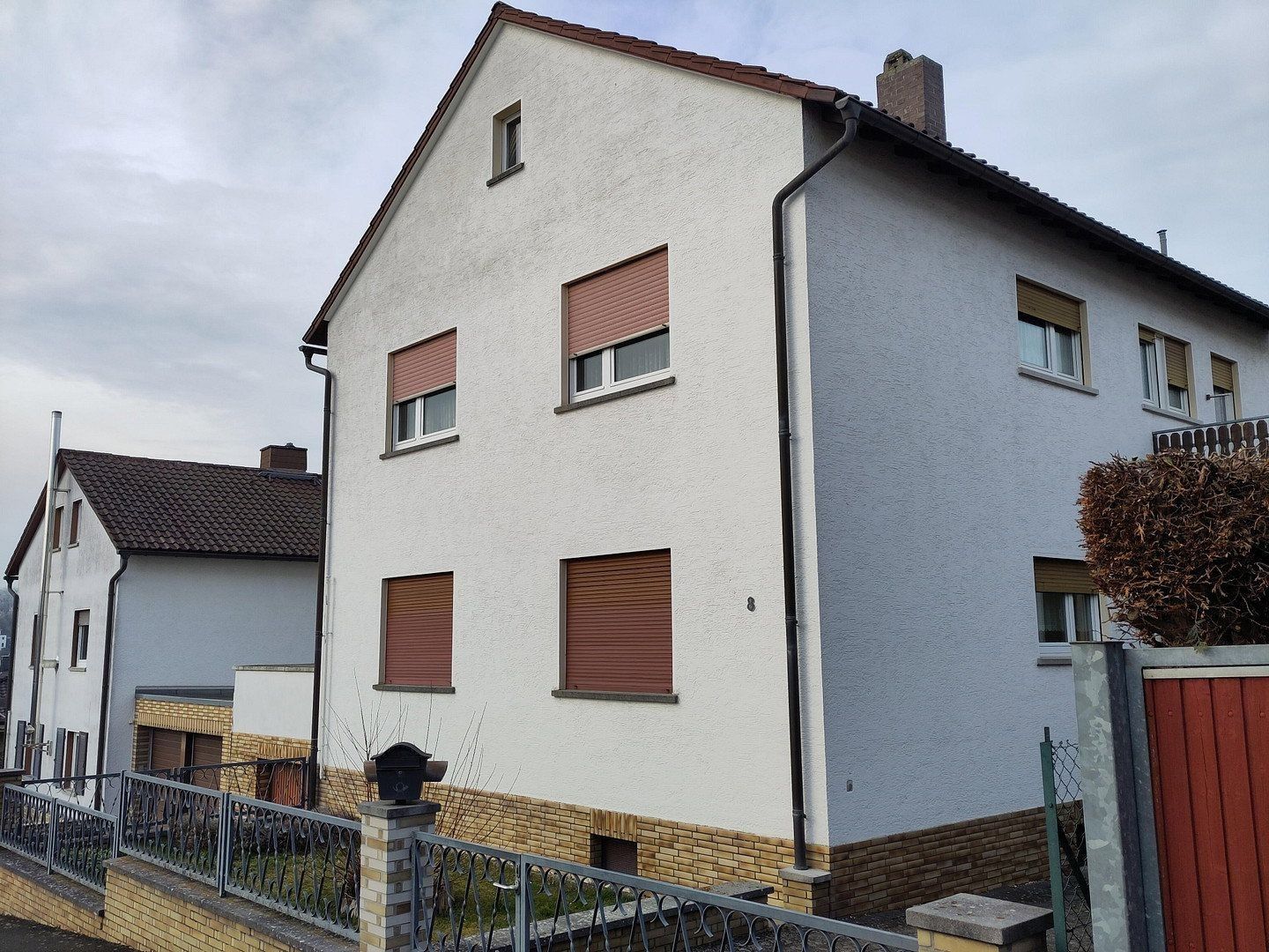 Rodinný dům · 170 m² · , Hessen - 3