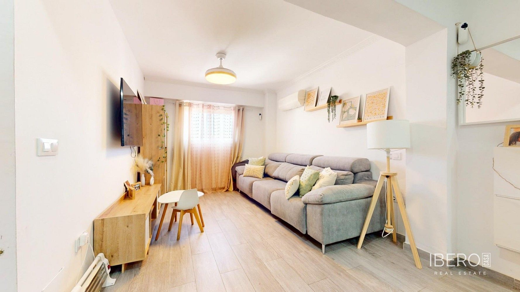 Byt 4+kk · 82 m² · Almeria, Španělsko - 4