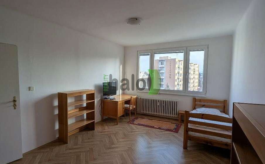 2+kk, Staroměstská, České Budějovice, 41 m²