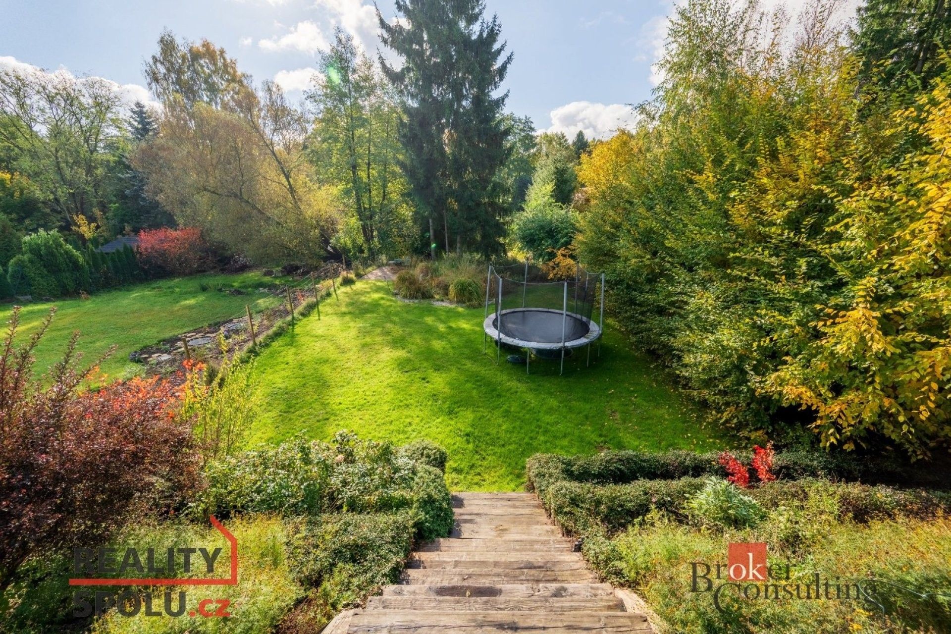 Prodej rodinný dům - Švermova, Liberec, 219 m²