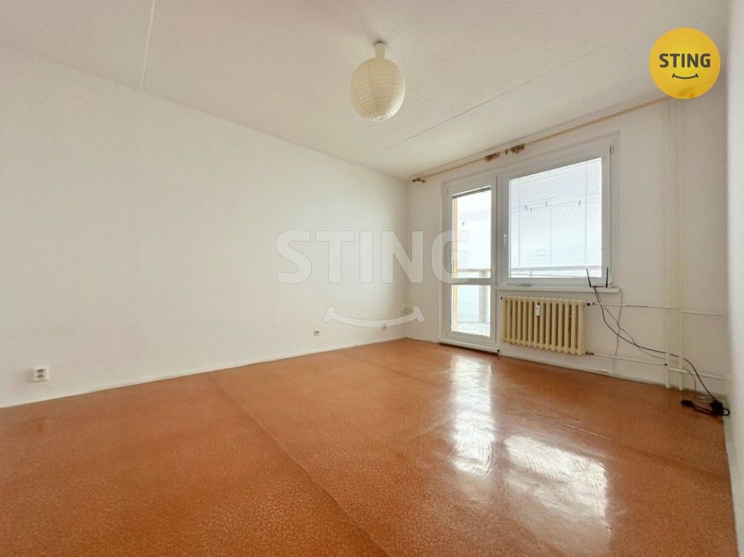 Pronájem byt - Třebíč, 674 01