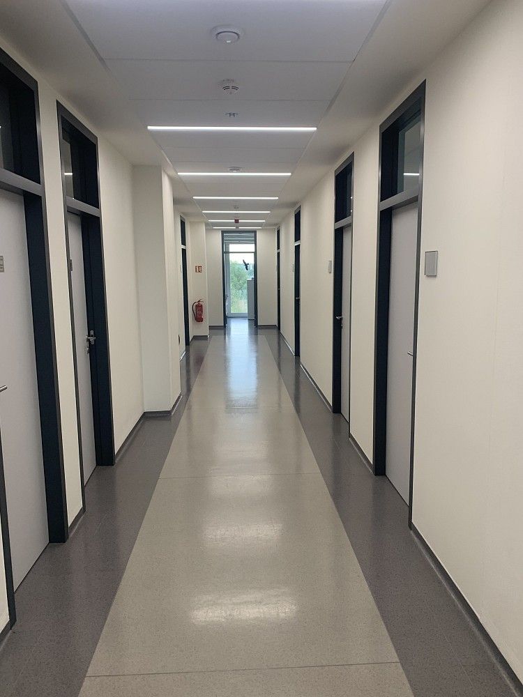 Kanceláře, Brno, okres Brno-město, Jihomoravský kraj, 18 m² - 2