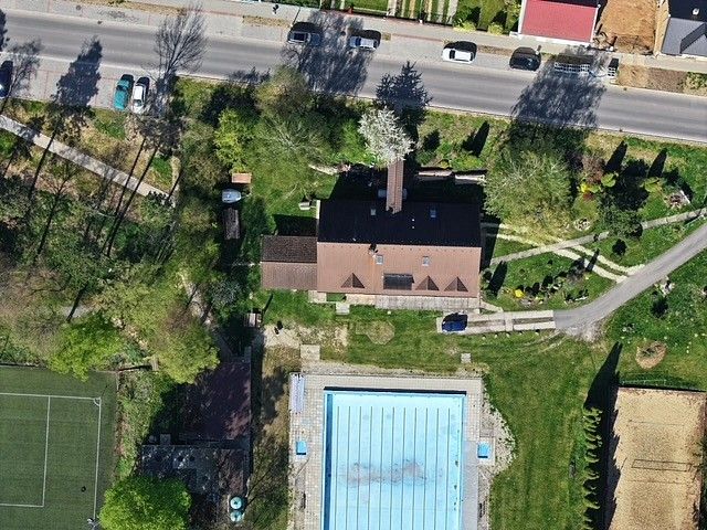 Činžovní dům · 387 m² · Kolaříkova, Morkovice-Slížany - Morkovice, okres Kroměříž - 3