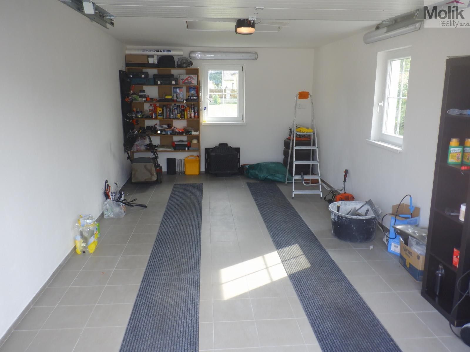 Prodej rodinný dům - Nezabylice, 91 m² - 5