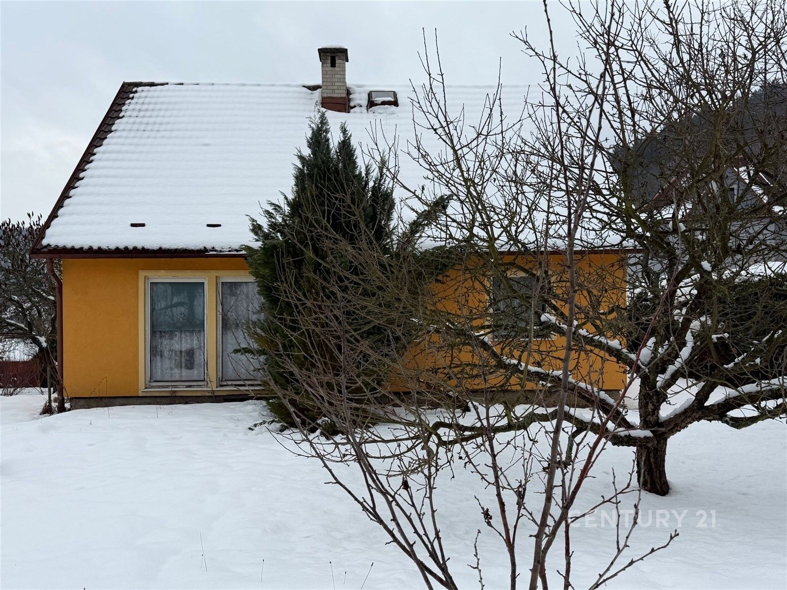 Rodinné domy, Souběžná 415, Dolní Poustevna, 300 m²