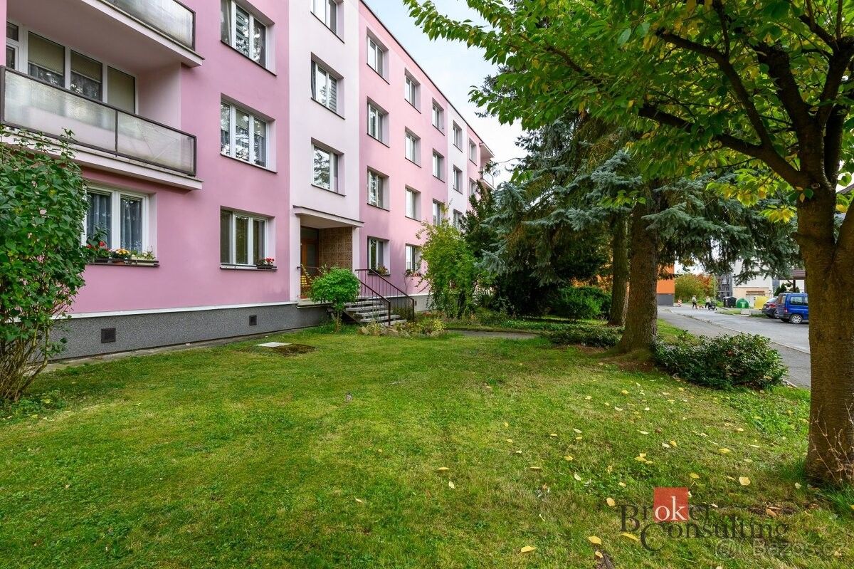 Byty, Kralovice, 331 41 - 1