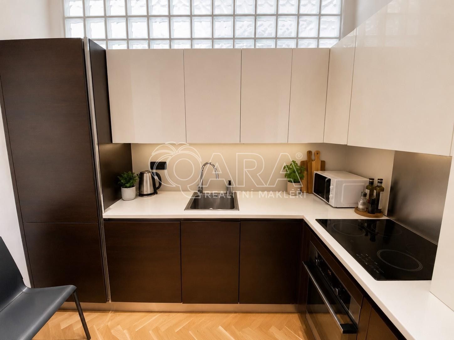 Prodej byt - Pavla Švandy ze Semčic  , Praha Smíchov, 168 m² - 5