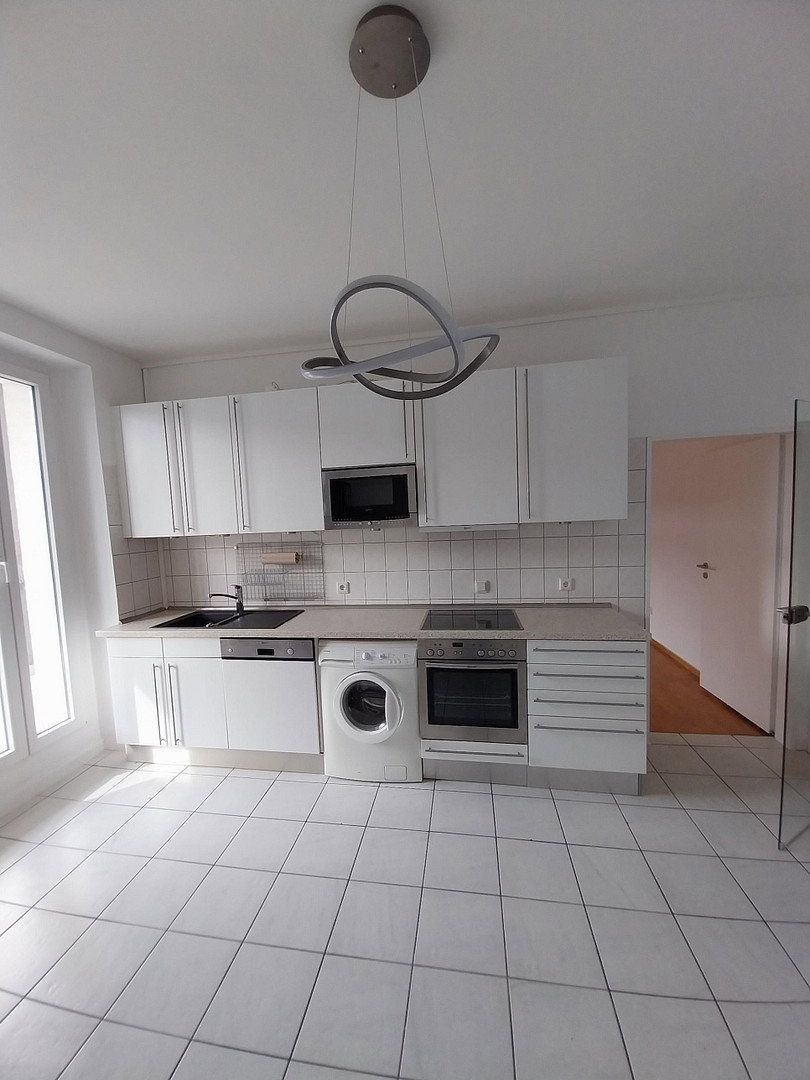 Prodej byt 3+1 - Spichernstr. 41 Düsseldorf-Derendorf Derendorf Nordrhein-Westfalen 40476, 84 m² - 5