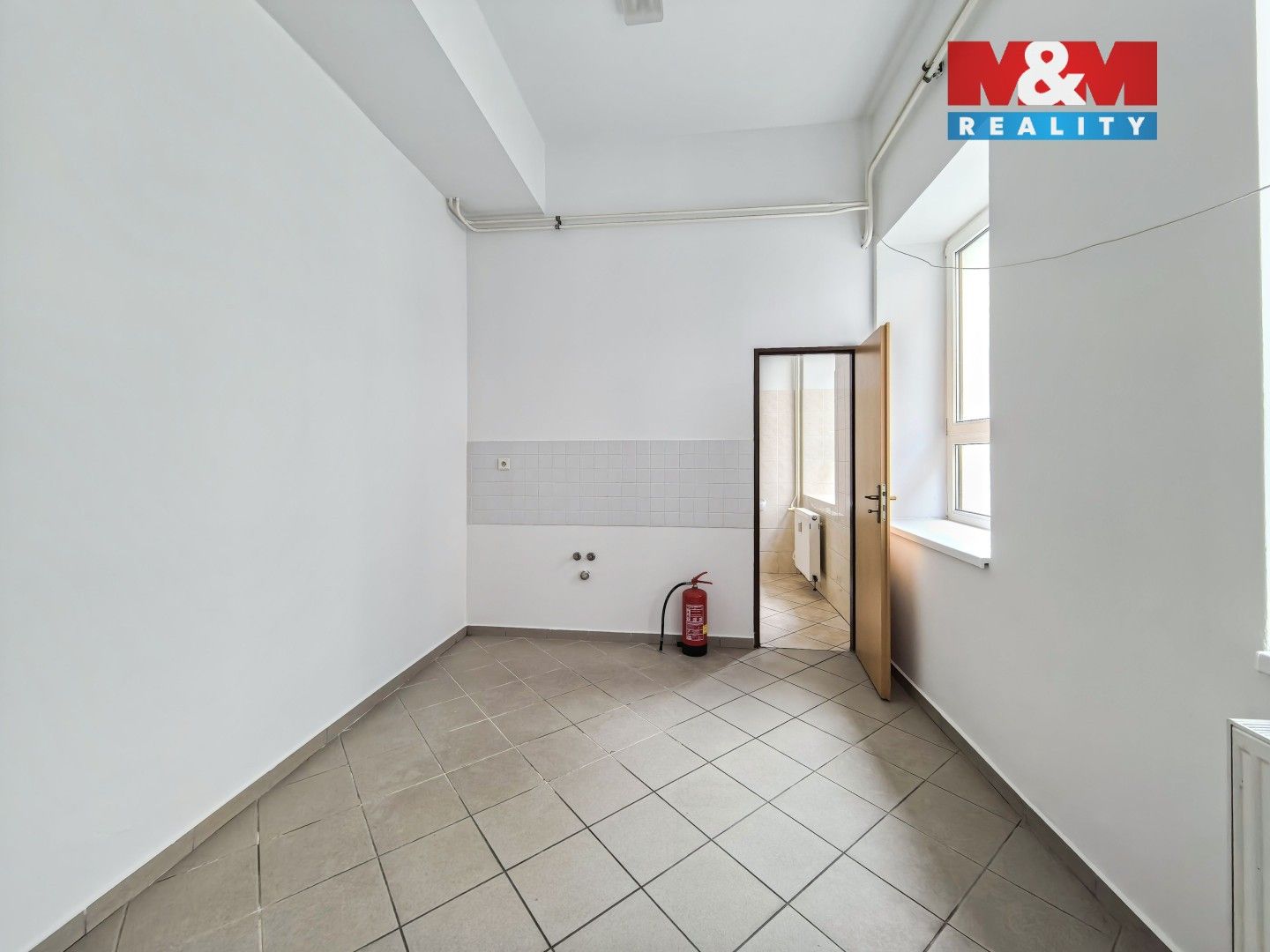 Obchodní prostory · 207 m² · Mírové nám., Ústí nad Orlicí - 4