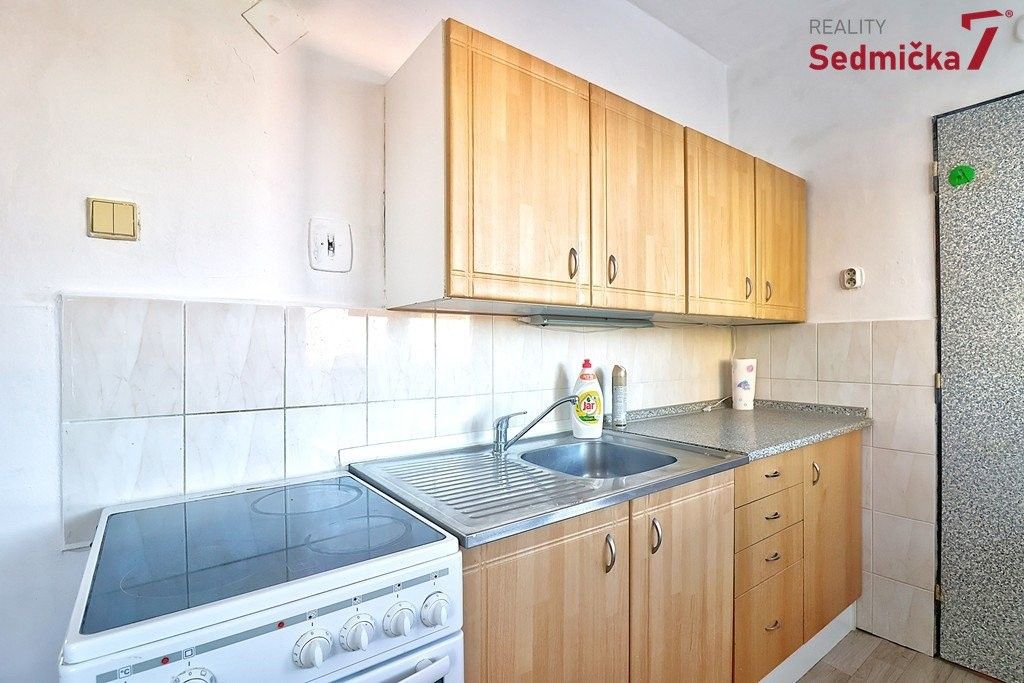 Prodej byt 2+1 - Vítanov, 68 m²