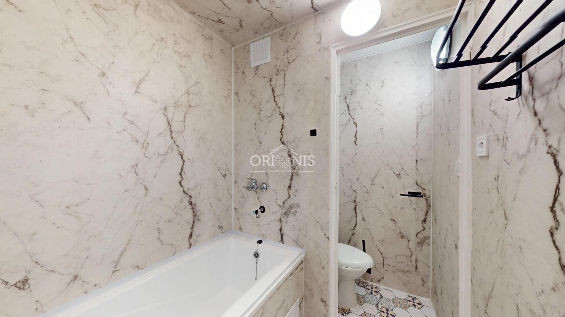 1+1, K. Marxe, Jirkov, 33 m²