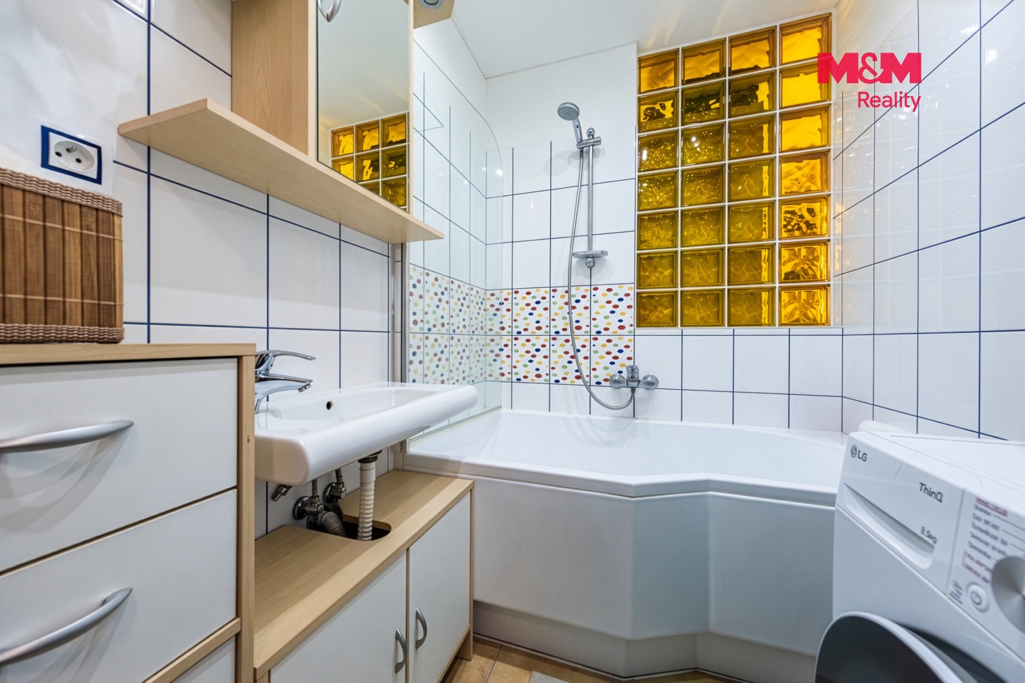 Byt 3+1 · 64 m² · Šachetní, Příbram - 4