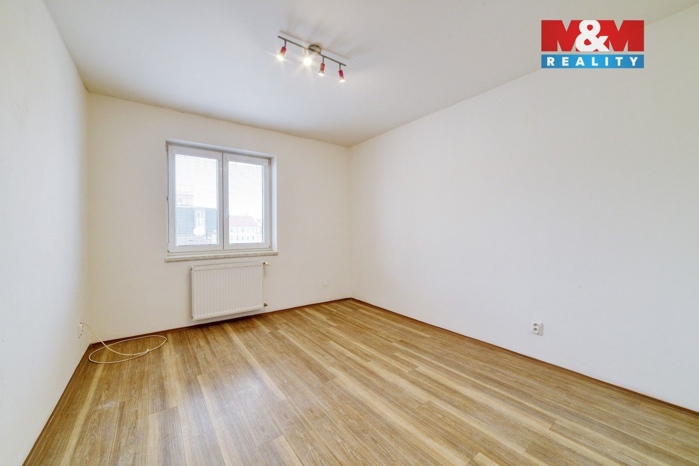 Byt 4+1 · 199 m² · Májová, Cheb - 3