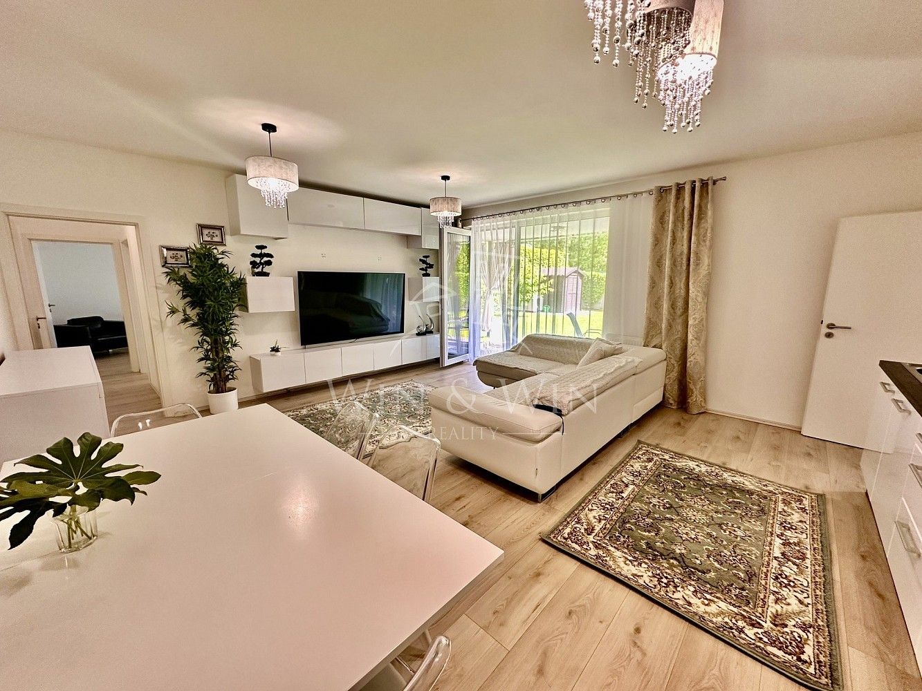 Rodinný dům · 204 m² · Unhošť, okres Kladno, Středočeský kraj - 4