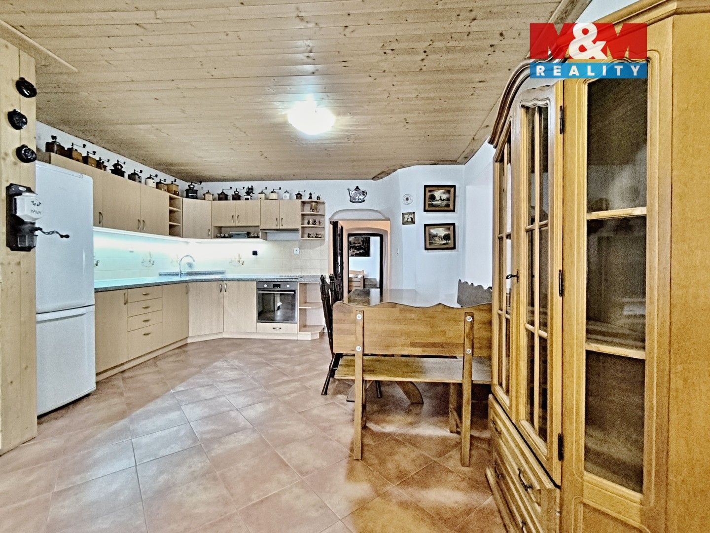 Rodinné domy, Skrýšov, Pelhřimov, 167 m² - 2