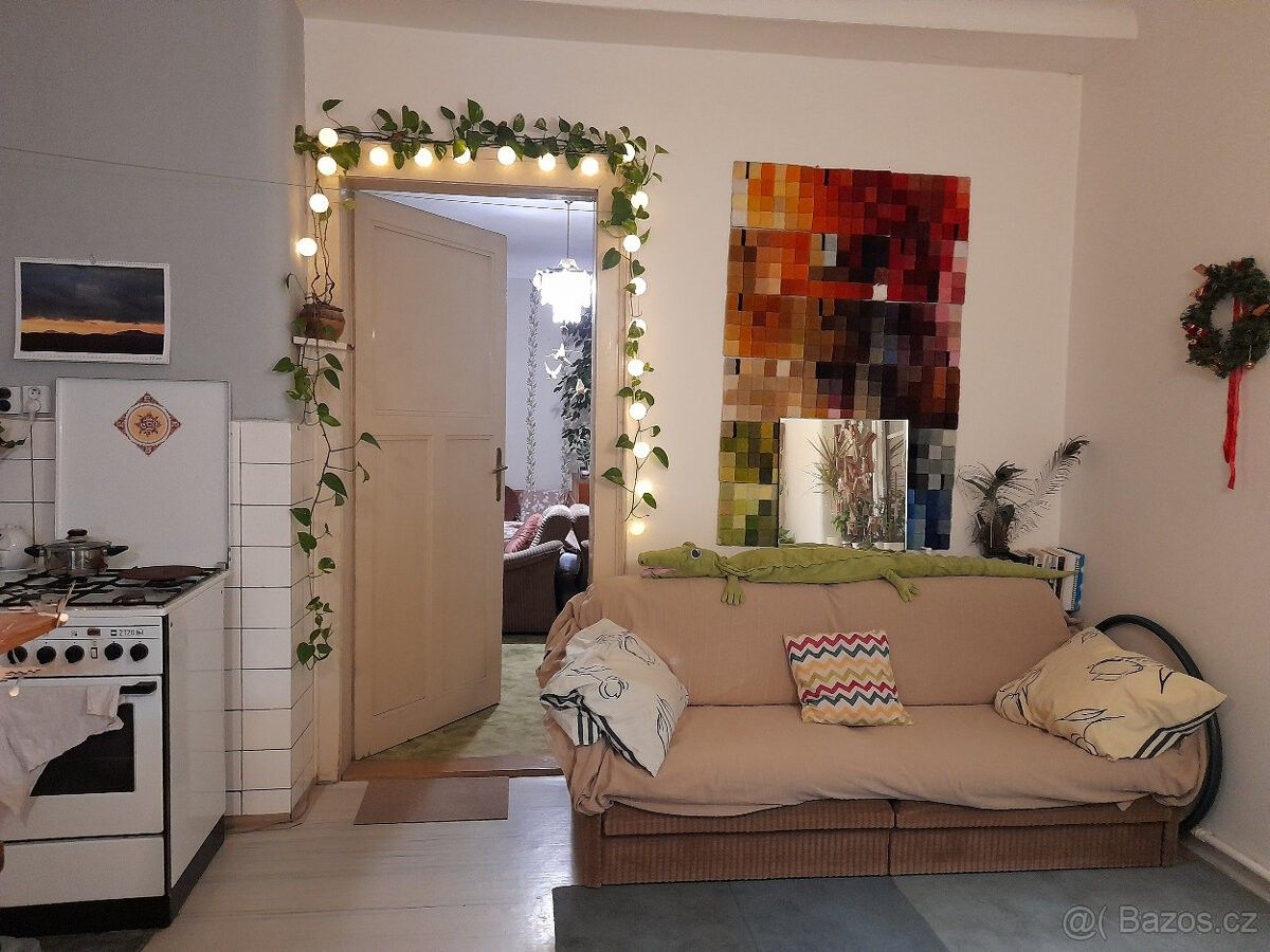 Pronájem byt - Praha, 170 00