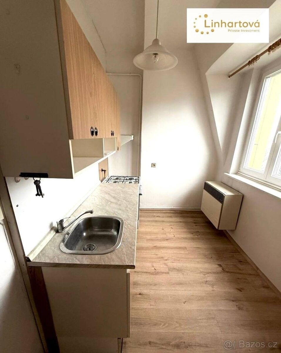 Pronájem byt - Aš, 352 01 - 5