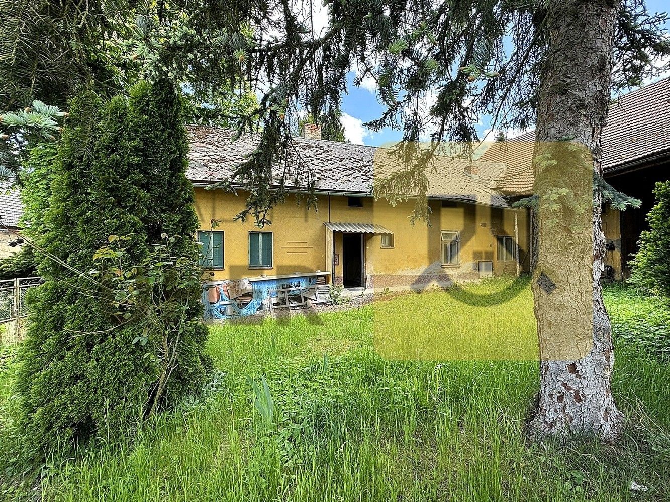 Chalupa · 147 m² · Mšeno - Skramouš, okres Mělník, Středočeský kraj - 4