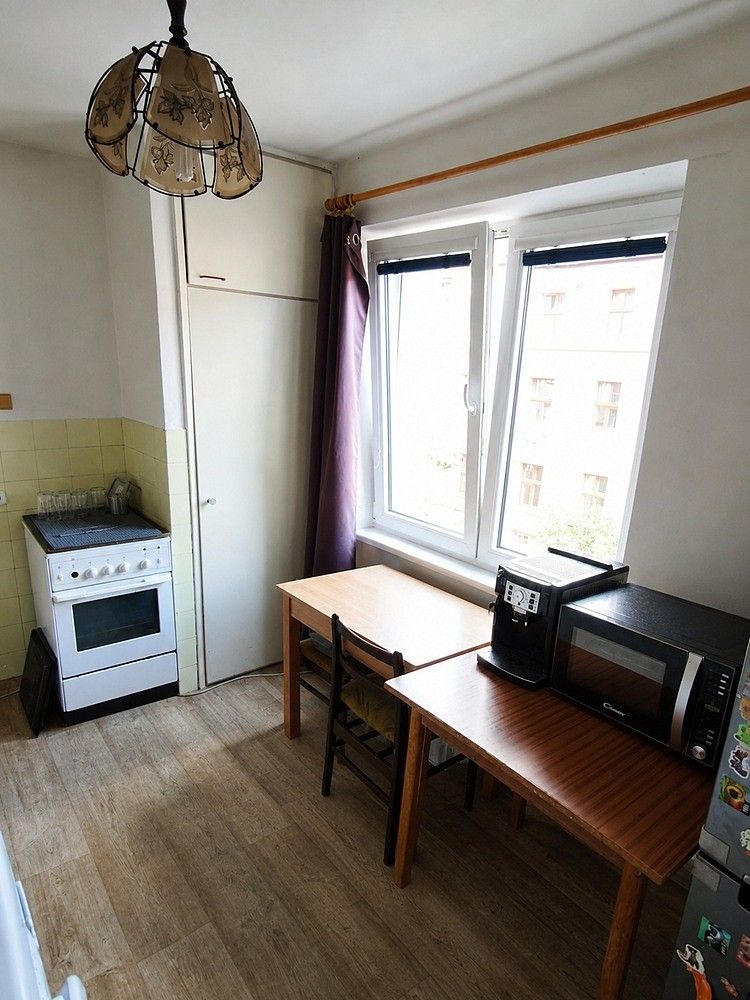 2+1, Sadovského, Brno, 56 m² - 2