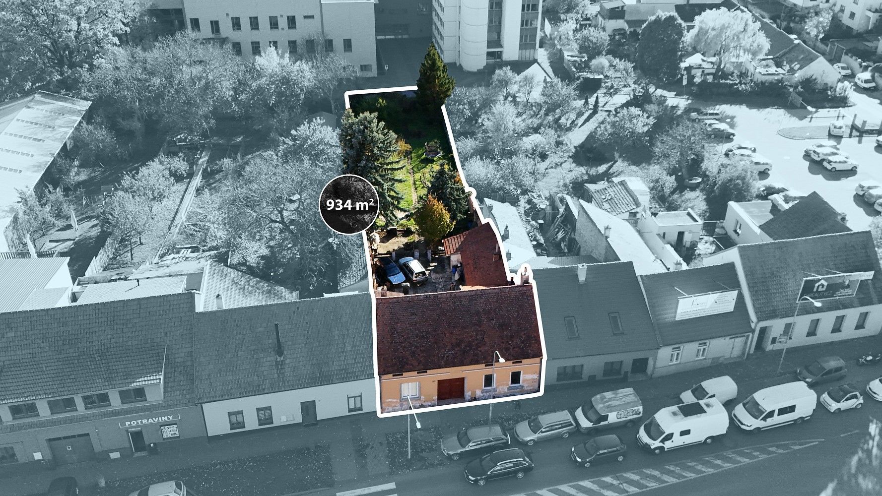 Rodinný dům · 83 m² · Ivančice, okres Brno-venkov, Jihomoravský kraj - 3