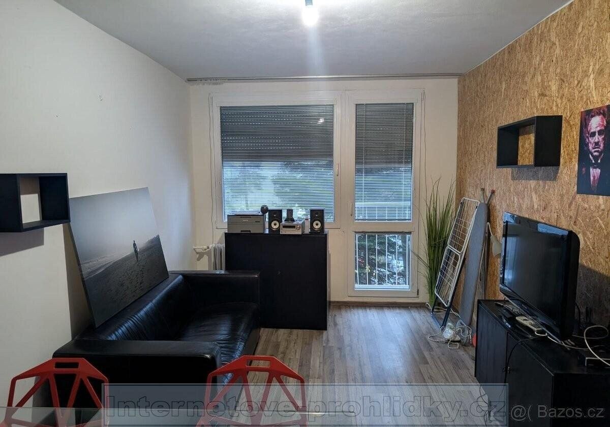 Pronájem byt - Praha, 182 00