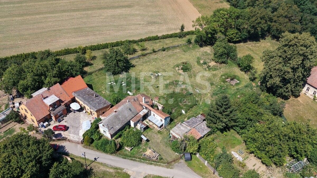 Rodinný dům