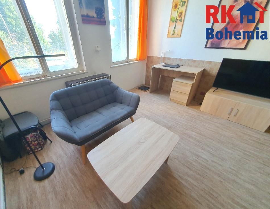Prodej byt 1+1 - Dražická, Benátky nad Jizerou, 42 m² - 5