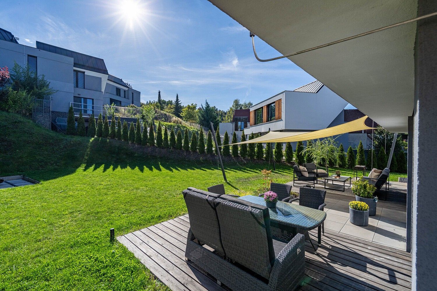 Rodinný dům · 267 m² · Na návsi, Panenské Břežany, okres Praha-východ - 4