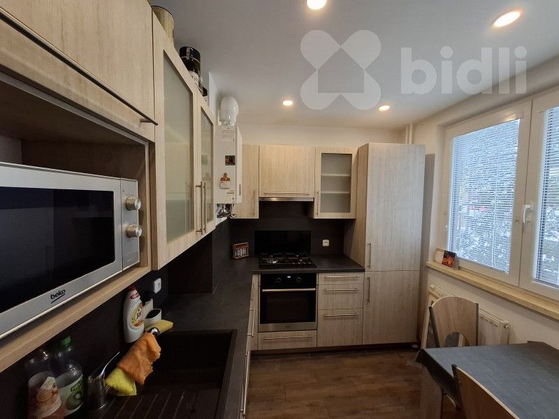 Pronájem byt 3+1 - Nerudova, Beroun, 75 m²