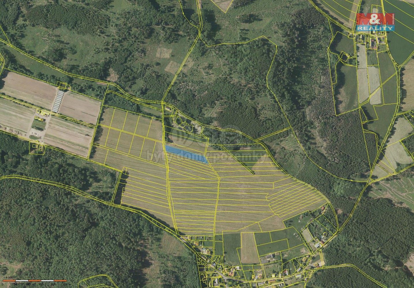 Louka · Kdyně - Podzámčí, okres Domažlice, Plzeňský kraj - 3