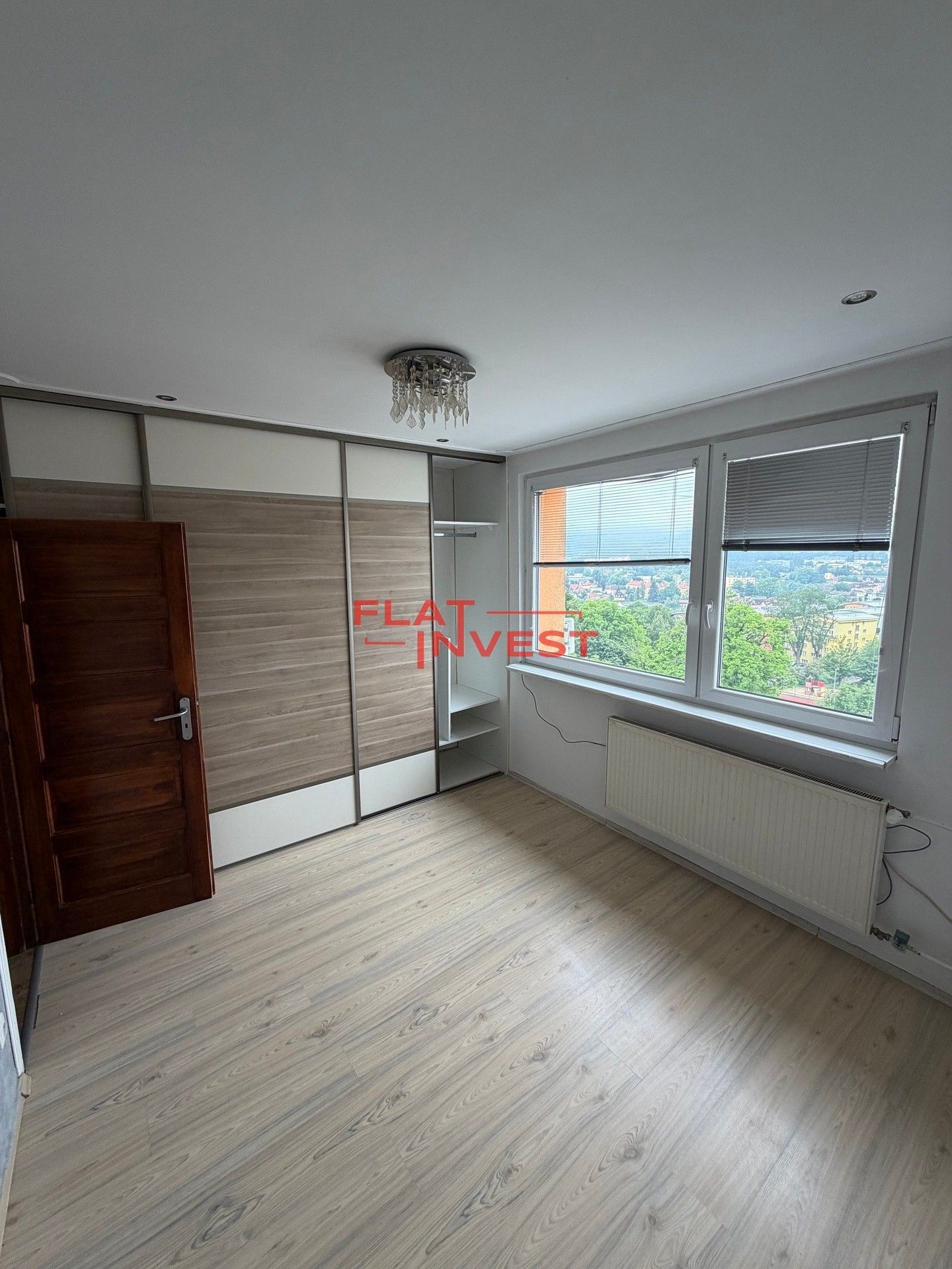 Pronájem byt 3+kk - Burianova, Liberec VI-Rochlice, 62 m² - 5