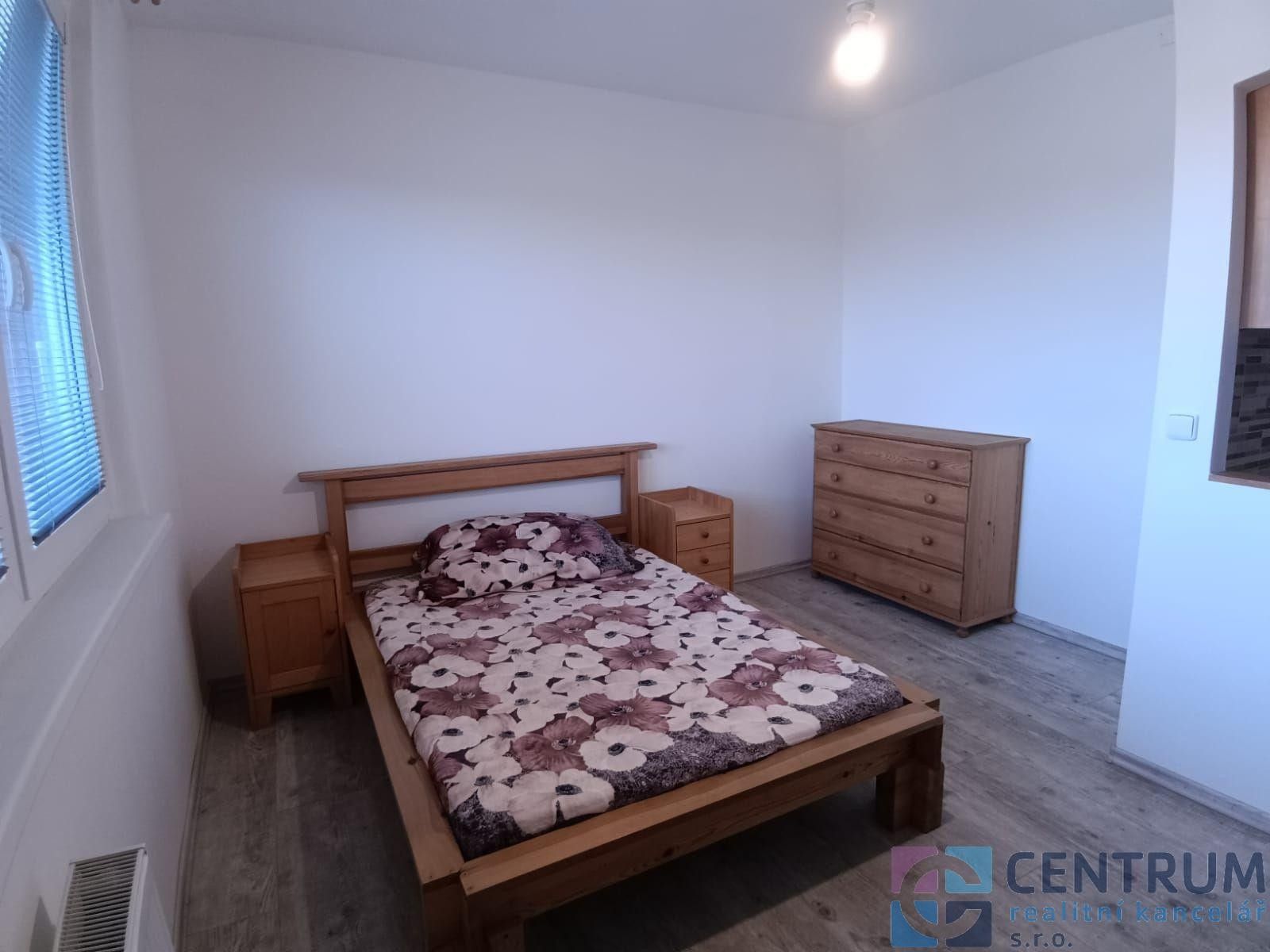 Byt 1+kk · 28 m² · Na Vršku, Jablonec nad Nisou - 4