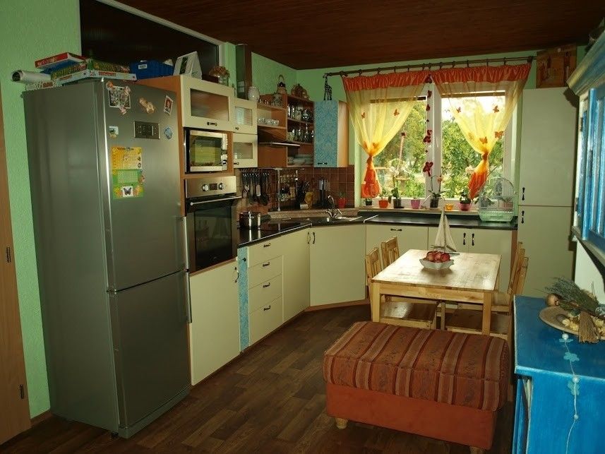 Prodej rodinný dům - Aš, 352 01