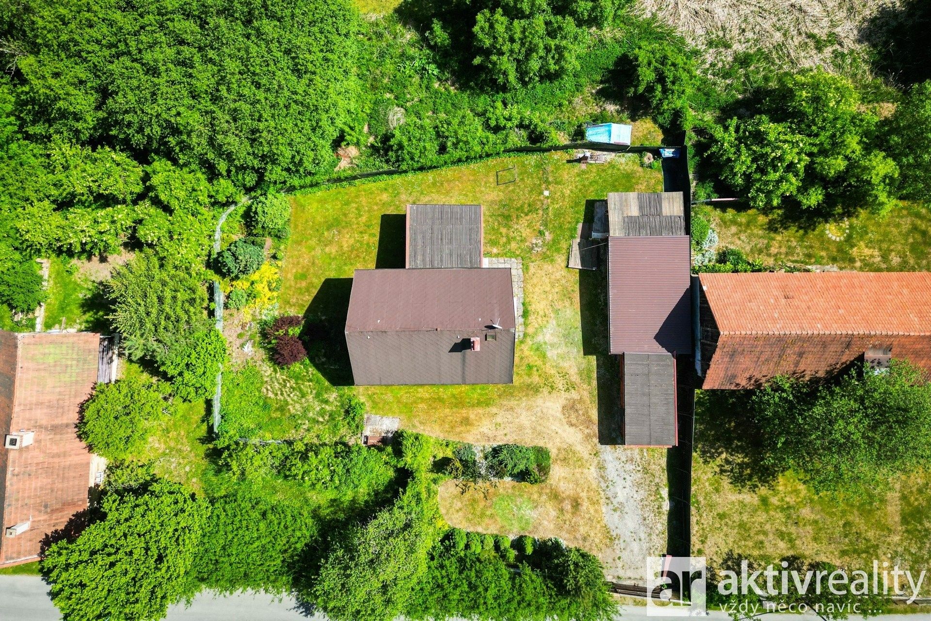 Pozemky pro bydlení, Mšeno Vojtěchov - 2