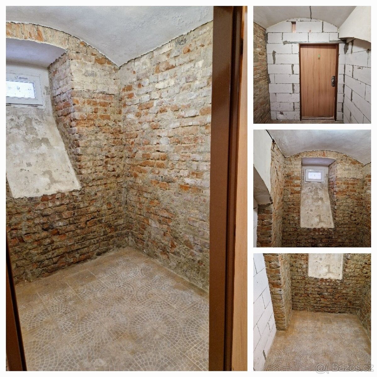 Sklady, Brno, 602 00